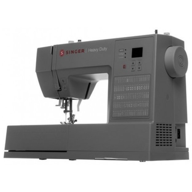 SINGER HD 6605C