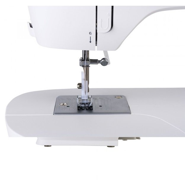 SINGER M1505