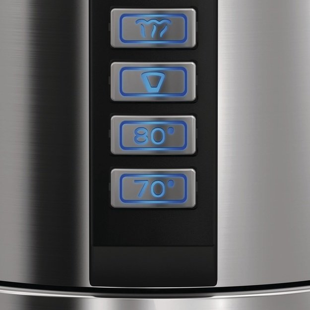 GRAEF WK900 el.virdulys, matinis