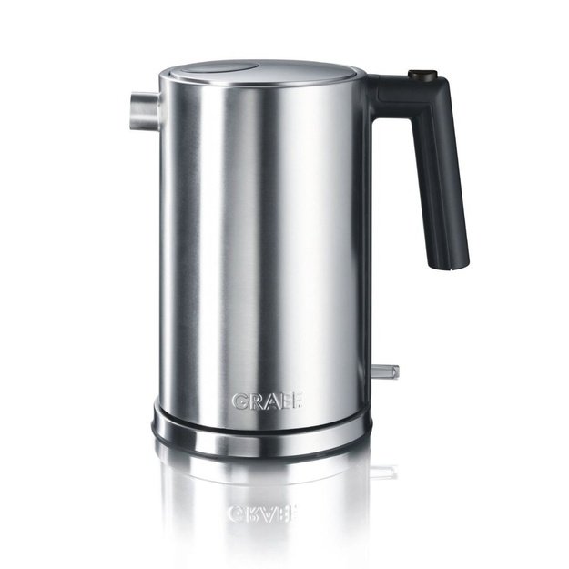 GRAEF WK900 el.virdulys, matinis