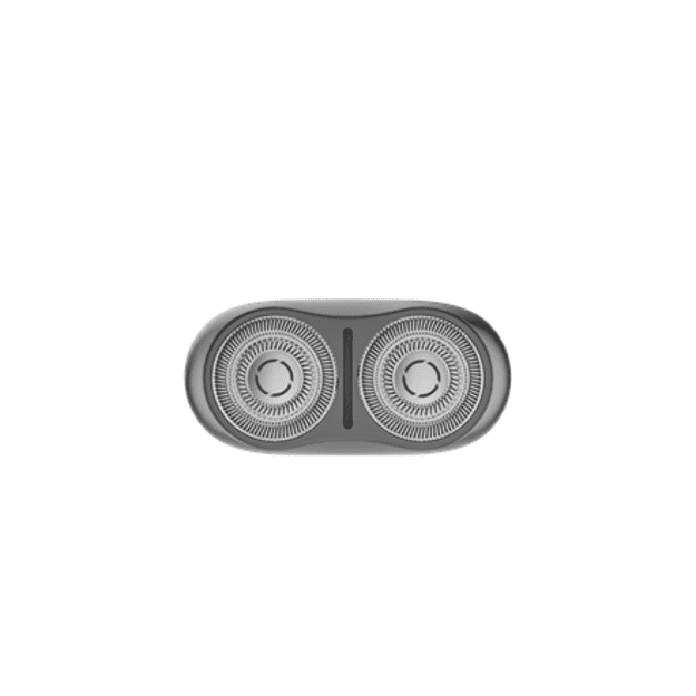 Xiaomi S200 Rotation shaver (silver)