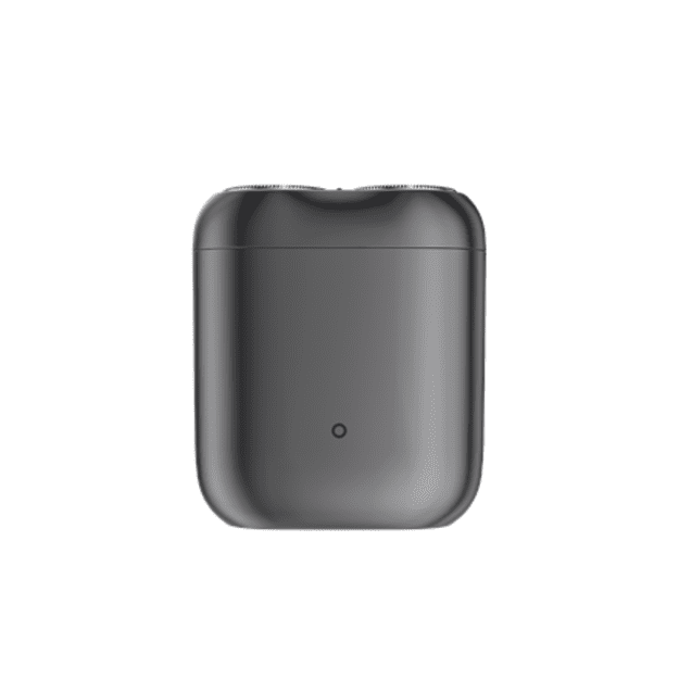 Xiaomi S200 Rotation shaver (silver)