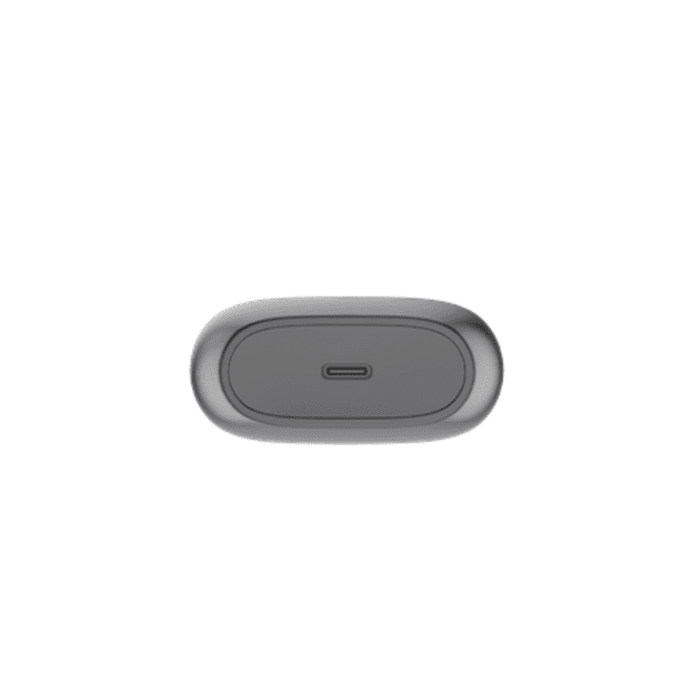 Xiaomi S200 Rotation shaver (silver)