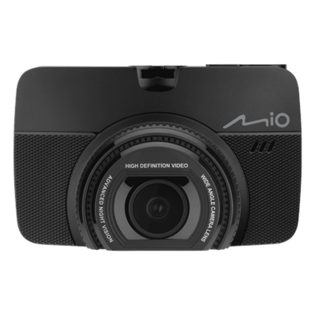 Mio MiVue 945W Premium 4K, STARVIS 2, Wi-Fi, GPS Dash Cam | Mio