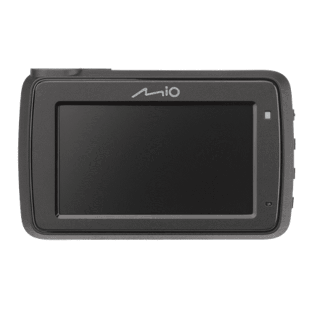 Mio MiVue 945W Premium 4K, STARVIS 2, Wi-Fi, GPS Dash Cam | Mio