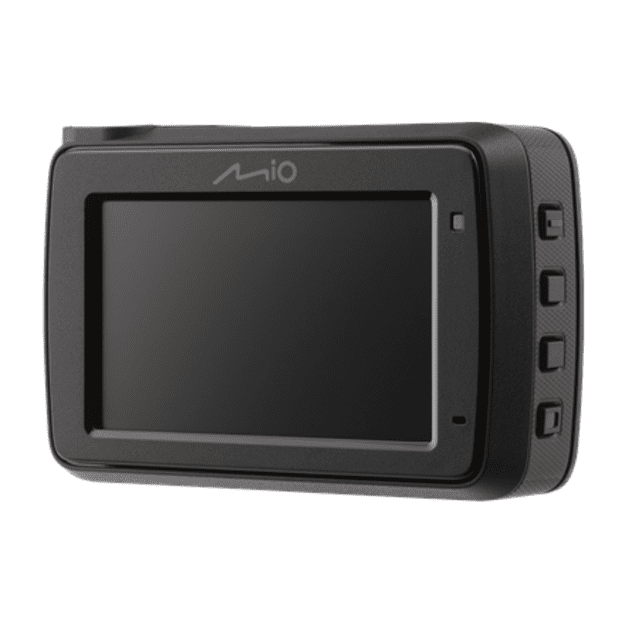 Mio MiVue 945W Premium 4K, STARVIS 2, Wi-Fi, GPS Dash Cam | Mio