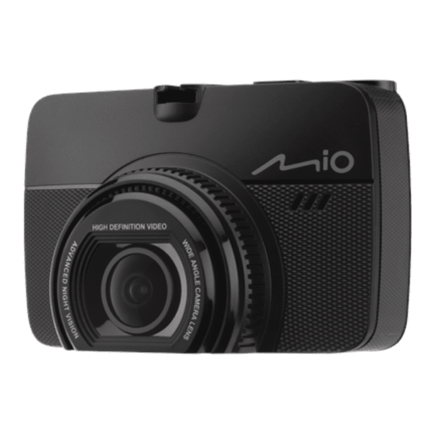 Mio MiVue 945W Premium 4K, STARVIS 2, Wi-Fi, GPS Dash Cam | Mio