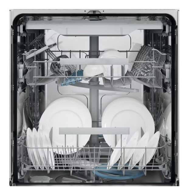 ELECTROLUX E62IB200SX
