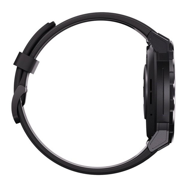 Mibro GS Pro Smartwatch, black