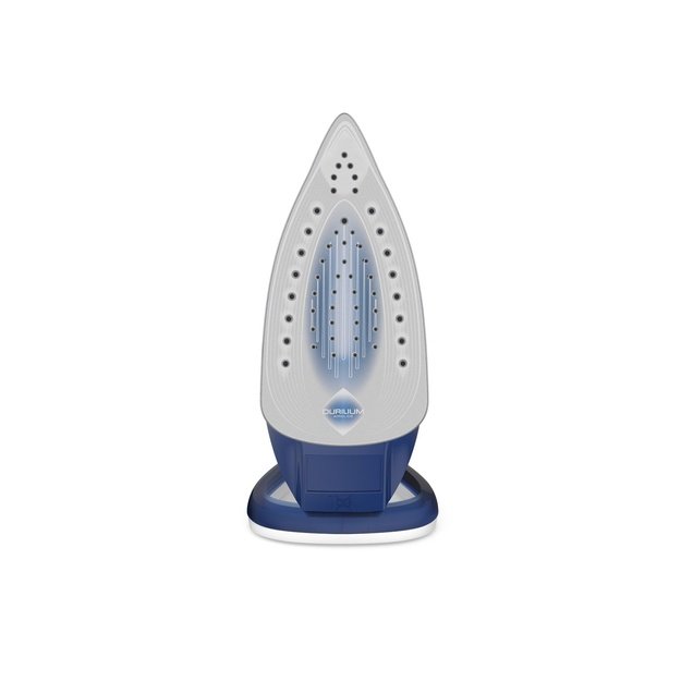 TEFAL | FV5735E0 Easygliss Plus | Steam Iron | 2500 W | Water tank capacity 270 ml | Continuous steam 45 g