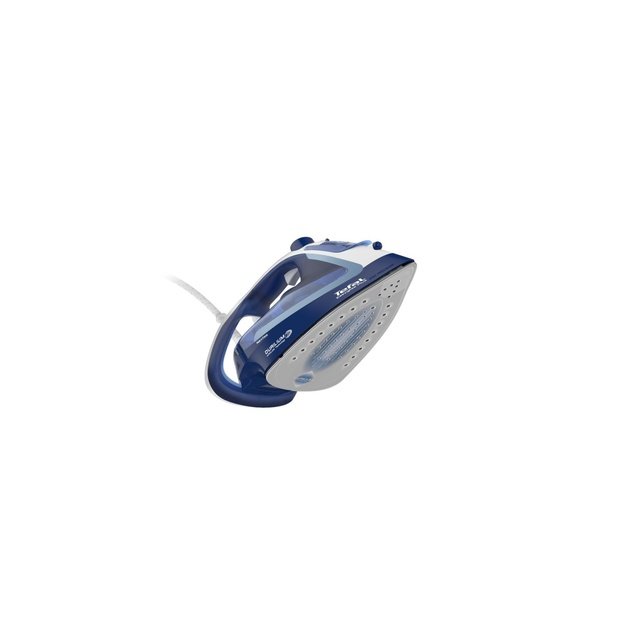 TEFAL | FV5735E0 Easygliss Plus | Steam Iron | 2500 W | Water tank capacity 270 ml | Continuous steam 45 g