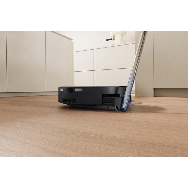 Ecovacs DEEBOT T90 PRO OMNI EU 0.25 L Black