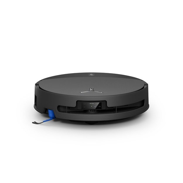 Ecovacs DEEBOT T90 PRO OMNI EU 0.25 L Black