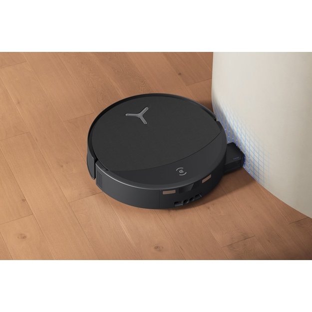 Ecovacs DEEBOT T90 PRO OMNI EU 0.25 L Black