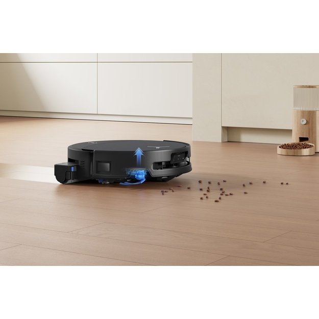 Ecovacs DEEBOT T90 PRO OMNI EU 0.25 L Black