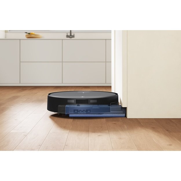 Ecovacs DEEBOT T90 PRO OMNI EU 0.25 L Black