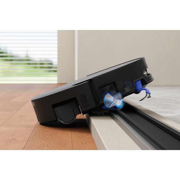 Ecovacs DEEBOT T90 PRO OMNI EU 0.25 L Black