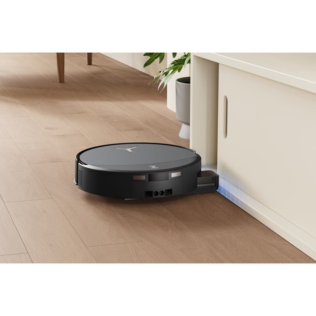 Ecovacs DEEBOT T90 PRO OMNI EU 0.25 L Black