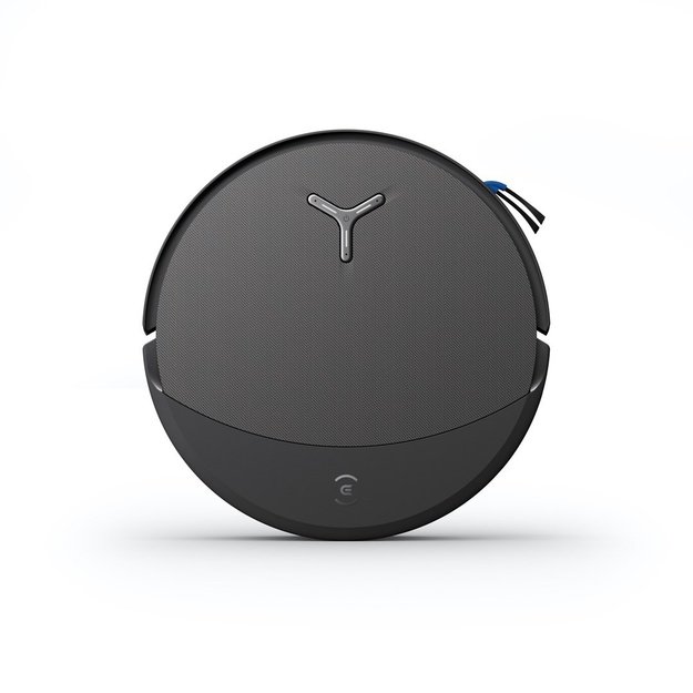 Ecovacs DEEBOT T90 PRO OMNI EU 0.25 L Black