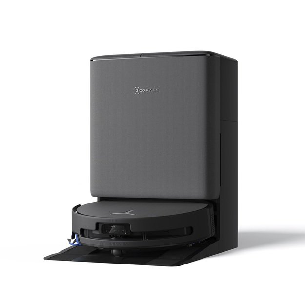 Ecovacs DEEBOT T90 PRO OMNI EU 0.25 L Black