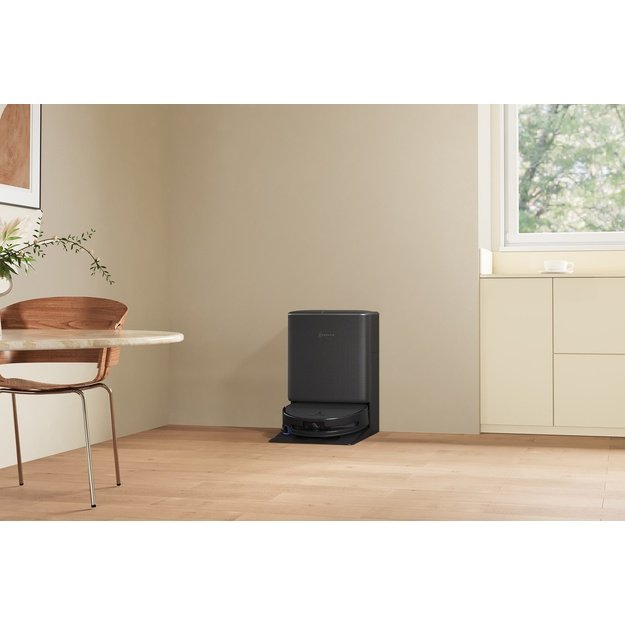Ecovacs DEEBOT T90 PRO OMNI EU 0.25 L Black