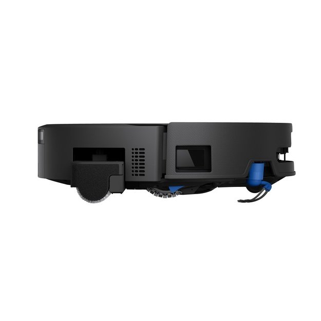 Ecovacs DEEBOT T90 PRO OMNI EU 0.25 L Black