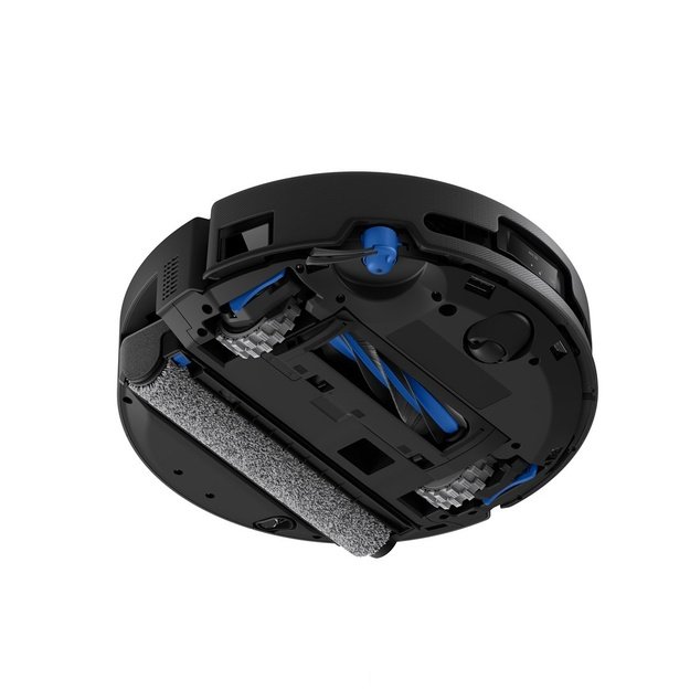 Ecovacs DEEBOT T90 PRO OMNI EU 0.25 L Black
