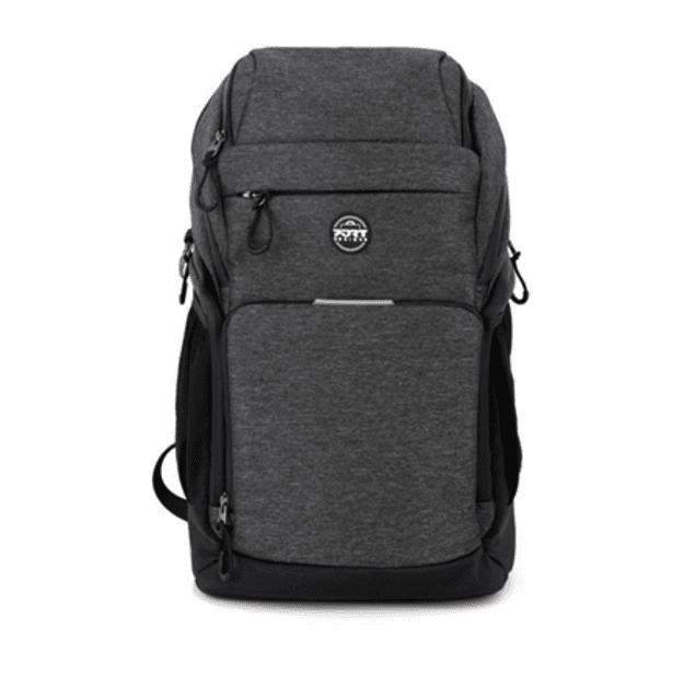 PORT DESIGNS Pro Montreal | Fits up to size 15.6/16   | Backpack | Shoulder strap | Grey