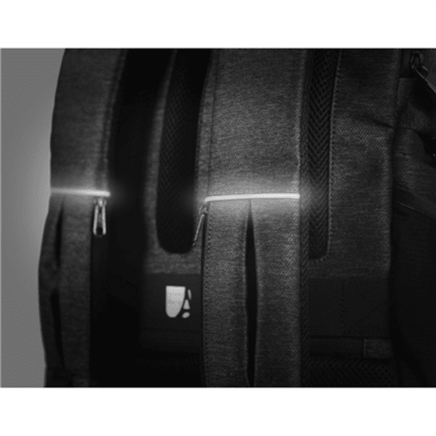 PORT DESIGNS Pro Montreal | Fits up to size 15.6/16   | Backpack | Shoulder strap | Grey