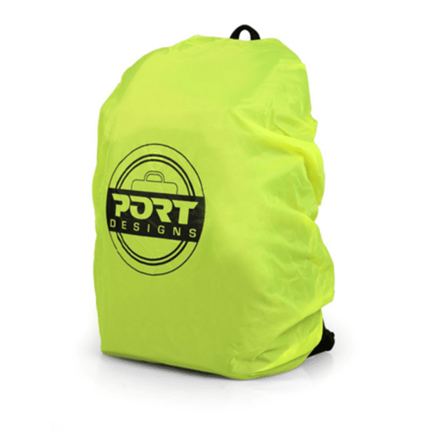 PORT DESIGNS Pro Montreal | Fits up to size 15.6/16   | Backpack | Shoulder strap | Grey