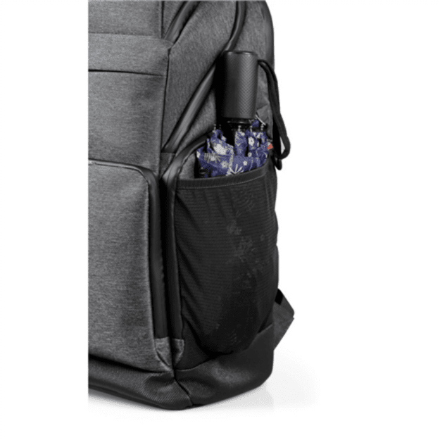 PORT DESIGNS Pro Montreal | Fits up to size 15.6/16   | Backpack | Shoulder strap | Grey