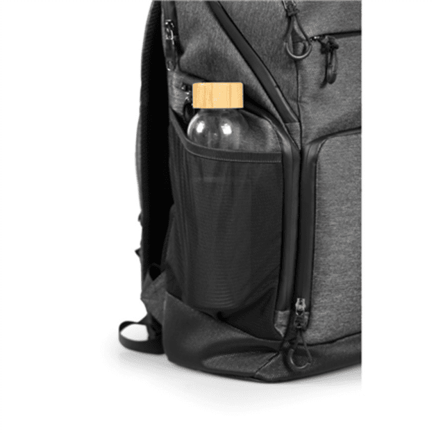 PORT DESIGNS Pro Montreal | Fits up to size 15.6/16   | Backpack | Shoulder strap | Grey