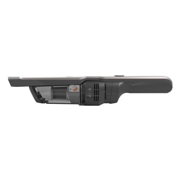 BLACK and DECKER DVC320BRG siurblys