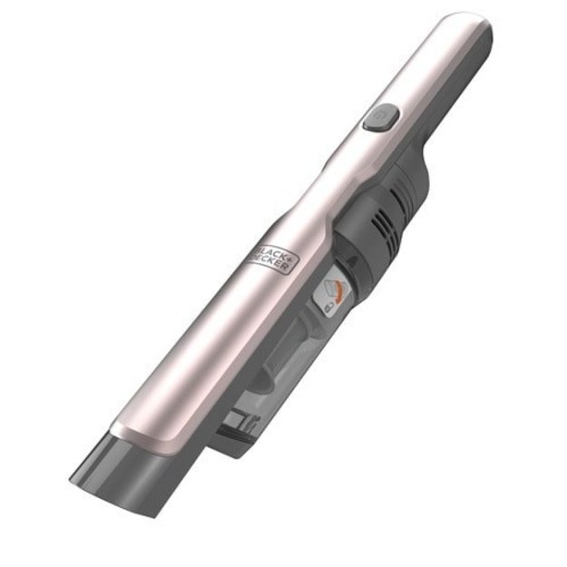 BLACK and DECKER DVC320BRG siurblys