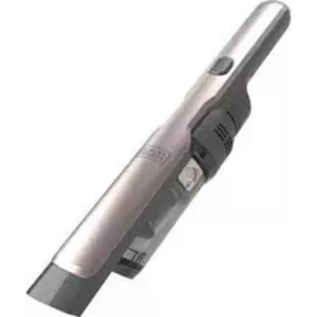 BLACK and DECKER DVC320BRG siurblys