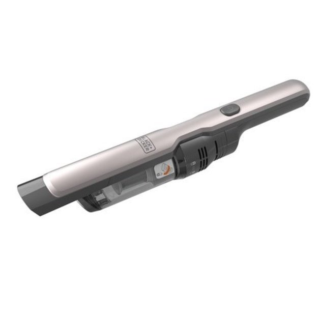 BLACK and DECKER DVC320BRG siurblys