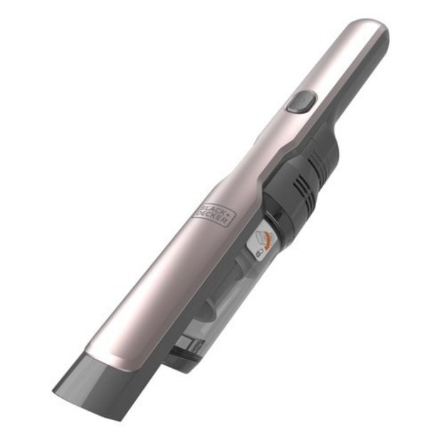 BLACK and DECKER DVC320BRG siurblys