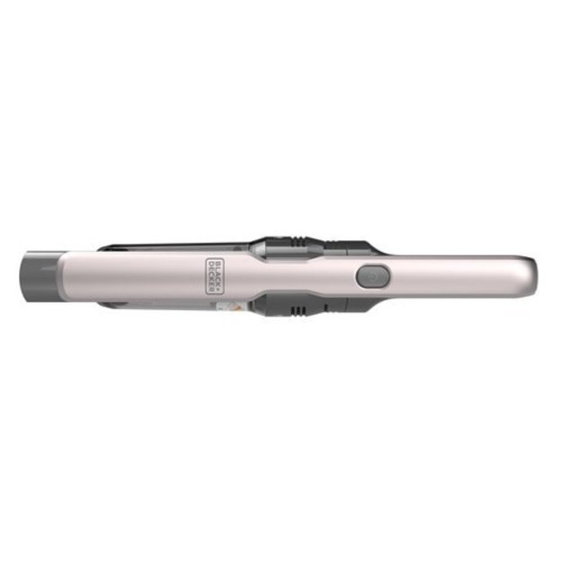 BLACK and DECKER DVC320BRG siurblys