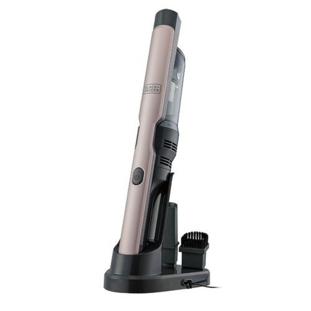 BLACK and DECKER DVC320BRG siurblys