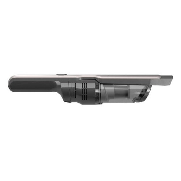 BLACK and DECKER DVC320BRG siurblys