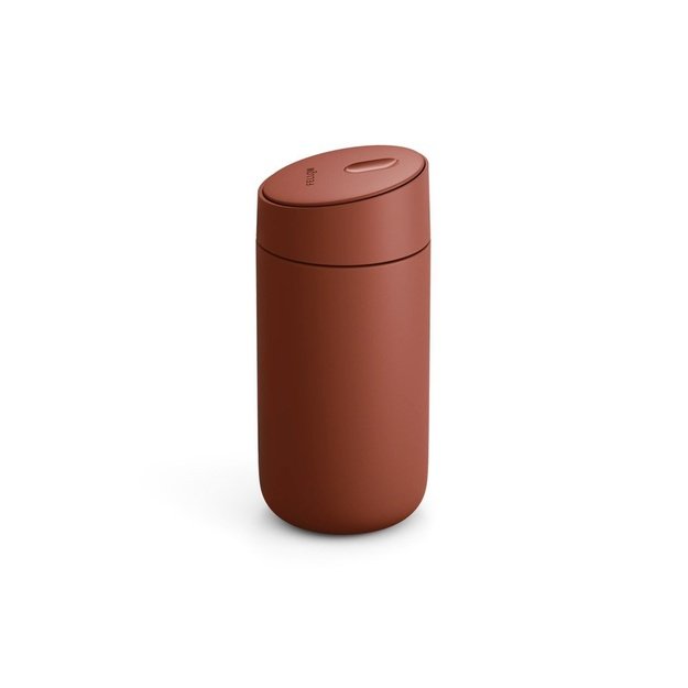 Thermal mug 355 ml Carter Slide Mug Fellow sienna