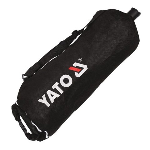 YATO PLASTER SANDER 18V WITHOUT BATTERY AND CHARGER