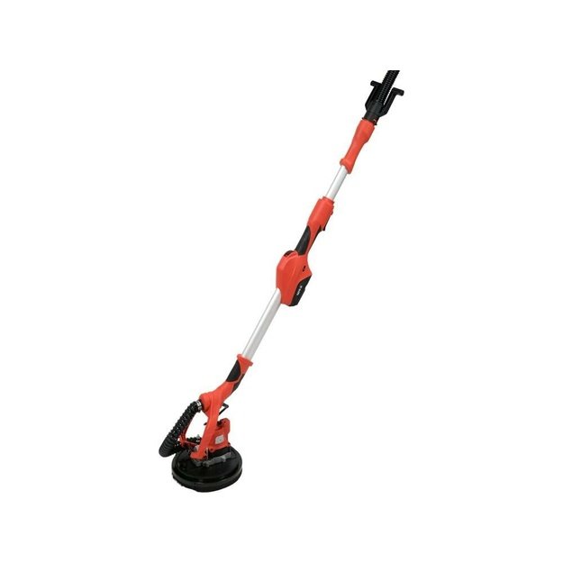 YATO PLASTER SANDER 18V WITHOUT BATTERY AND CHARGER