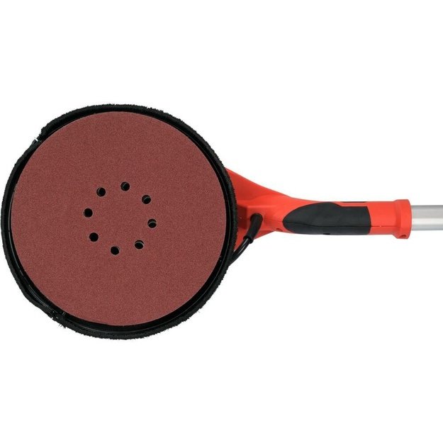 YATO PLASTER SANDER 18V WITHOUT BATTERY AND CHARGER
