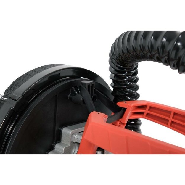 YATO PLASTER SANDER 18V WITHOUT BATTERY AND CHARGER
