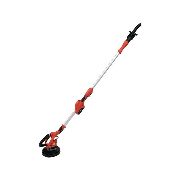YATO PLASTER SANDER 18V WITHOUT BATTERY AND CHARGER