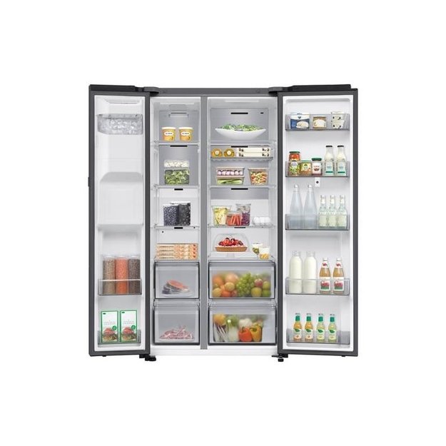 SAMSUNG RS90F66BEFEO