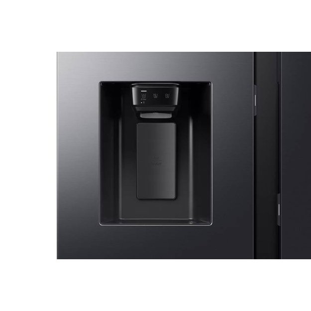 SAMSUNG RS90F66BEFEO