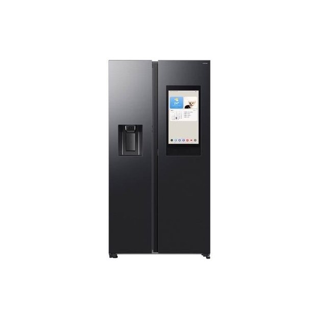 SAMSUNG RS90F66BEFEO