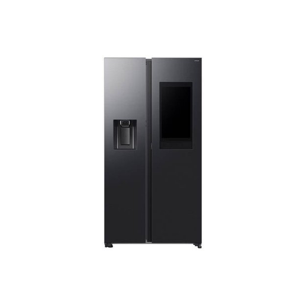 SAMSUNG RS90F66BEFEO
